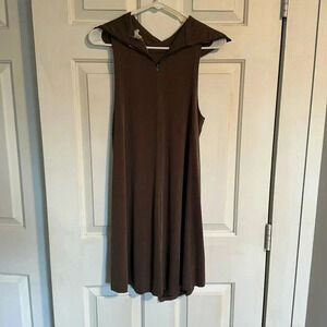 We the Free Brown Dress XS